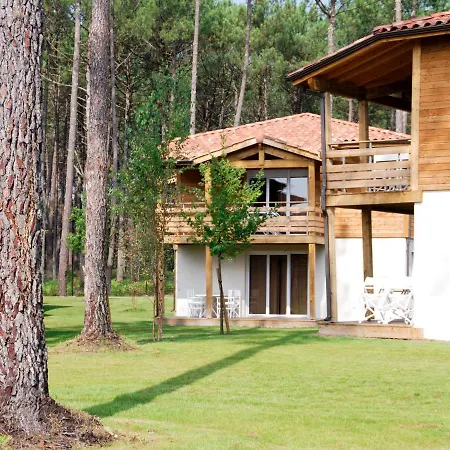 Les Du T4 By Interhome Parentis-en-Born
