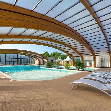 Les Du T4 By Interhome Appartamento *